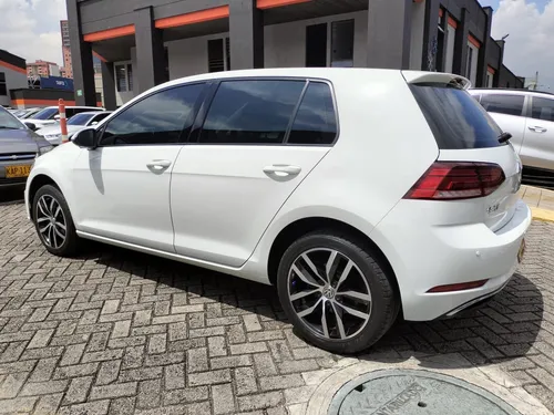 Volkswagen Golf Vii 1.4 Tsi Sportline