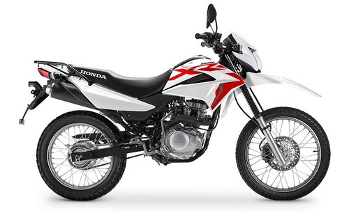 Xr 150 L -$ 2.290.000 - Okm Recibo Inferior -.tuamoto