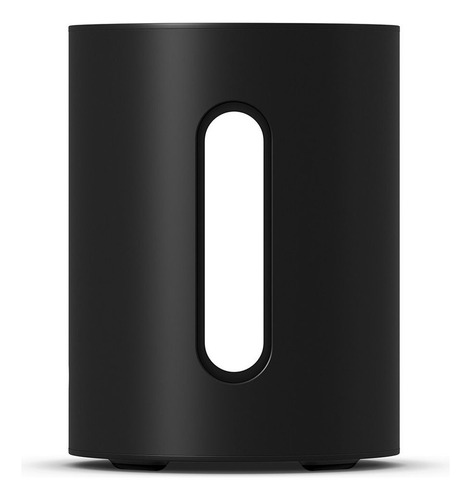 Sonos Sub Mini Subwoofer Inalámbrico Color Negro