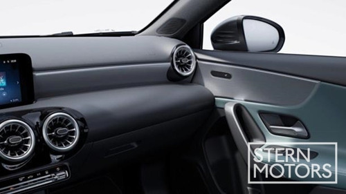 Mercedes-benz Clase A 2.0 A250 Amg-line 224cv Hatch