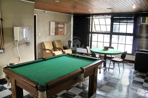 Imagem 18 de 22 de Apartamento À Venda Em Centro - Ap033480