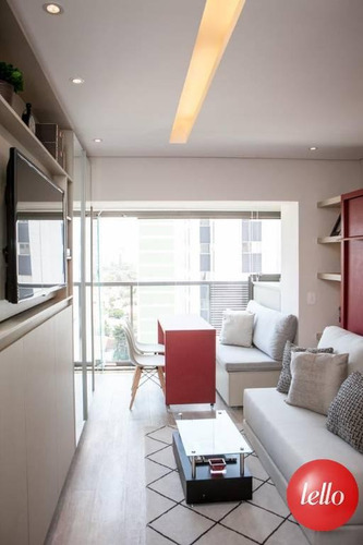 Imagem 2 de 22 de Apartamento - Ref: 224787