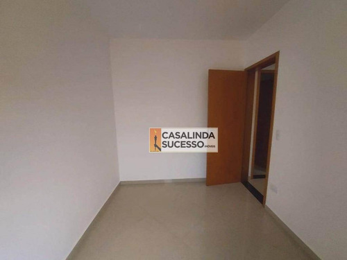 Apartamento À Venda, 48 M² Por R$ 260.000,00 - Vila Ré - São Paulo/sp - Ap6265