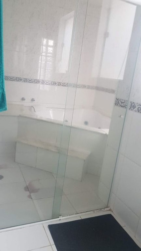 Imagem 12 de 14 de Casa Com 4 Dormitórios À Venda, 300 M² Por R$ 2.400.000,00 - Condomínio Granja Olga Ii - Sorocaba/sp - Ca1962