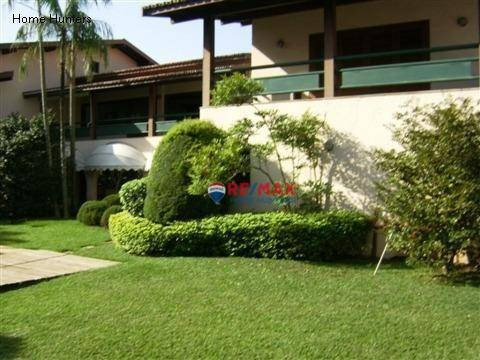 Imagem 24 de 24 de Casa À Venda, 1033 M² Por R$ 7.000.000,00 - Nova Campinas - Campinas/sp - Ca2274