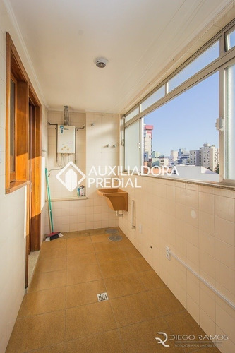 Imagem 13 de 15 de Apartamento - Menino Deus - Ref: 165577 - V-165577