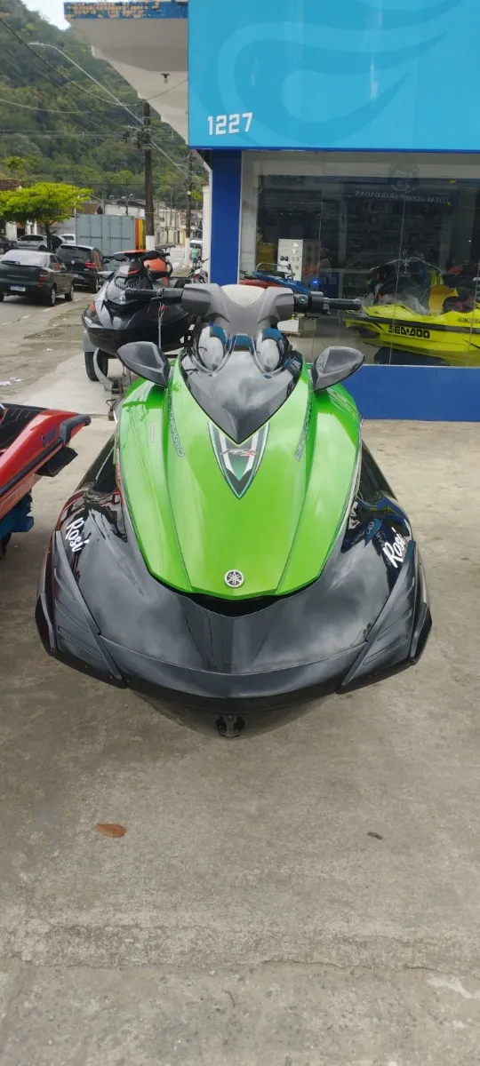 Yamaha Fzs Sho Boat For Sale - Waa2