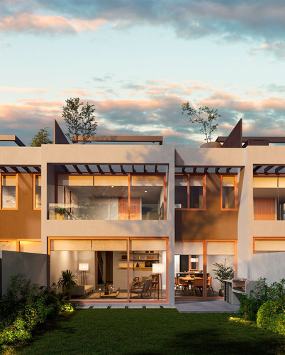Imagen 10 de 17 de Townhouse Peragallo