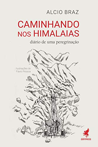 Libro Caminhando Nos Himalaias Diário De Uma Peregrinação De