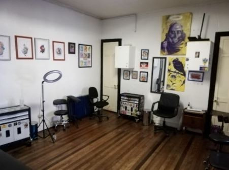 Oficina En Venta En Rancagua