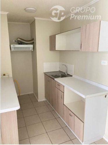 Venta Excelente Depto. Quinta Normal 2d Y 1b 50m2