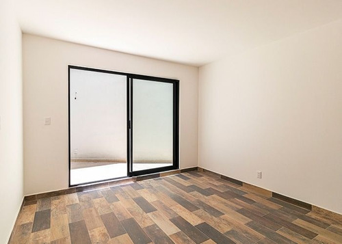 Imagen 4 de 6 de Venta De Departamento En, Benito Juárez, Desarrollo Paz Mont