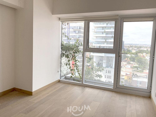 Imagen 2 de 27 de Departamento En Los Alpes, Álvaro Obregón Con 2 Recámaras, 114 M², Id: 46812