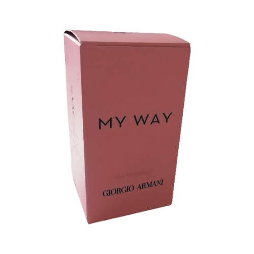 Perfume, Eau De Parfum, Mujer, Giorgio Armani, My Way, 50 Ml