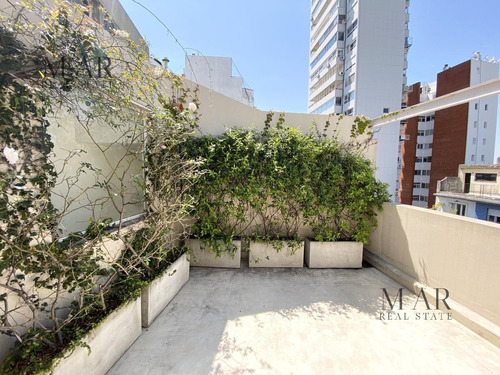 Imagen 21 de 30 de Departamento En Venta Con Dos Terrazas. Cochera Y Seguridad. Av Del Libertador Y Ortega Y Gasset