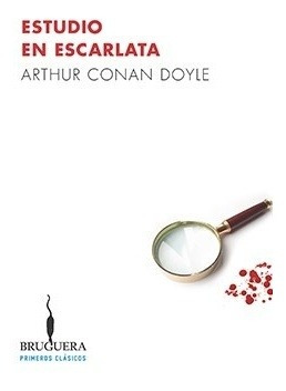 Estudio En Escarlata - Doyle Arthur Conan
