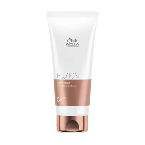 Acondicionador Wella Fusion 200 Ml