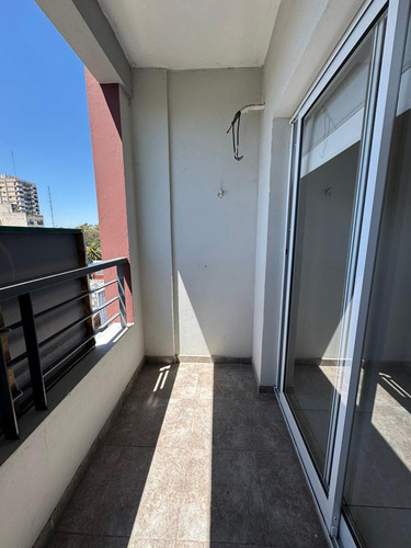 Venta Depto Monoambiente C/ Balcon - Stos Lugares