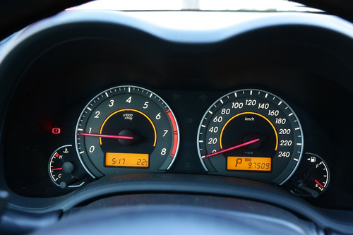 Toyota Corolla 2.0 Xei Multi-drive S (flex)