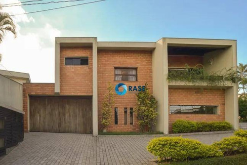 Imagem 1 de 21 de Casa Dos Sonhos, - Ca2344