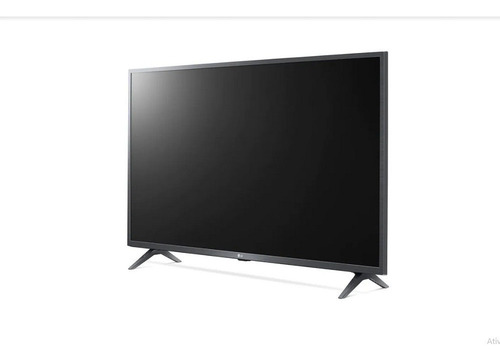 Imagem 2 de 3 de Smart Tv 43 Polegadas Led LG Com Inteligência Artificial