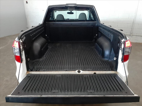 Imagem 7 de 11 de Montana 1.4 Mpfi Ls Cs 8v Flex 2p Manual