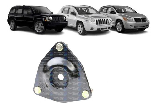 Cazoleta Delantera Dodge Caliber Compass Jeep Patriot