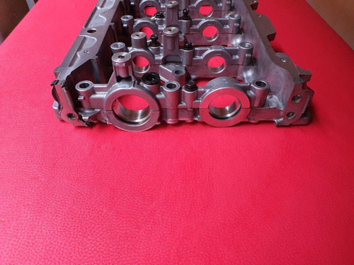Porta Árbol De Levas Camry 2020 2.5lts Xle Le 100% Original