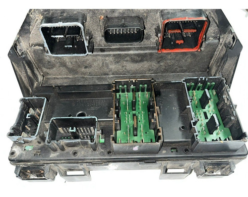 Tipm Intergated Power Module Journey 56049720at