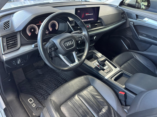 Audi Q5 2.0 Mhev 45 Tfsi S Tronic Quattro