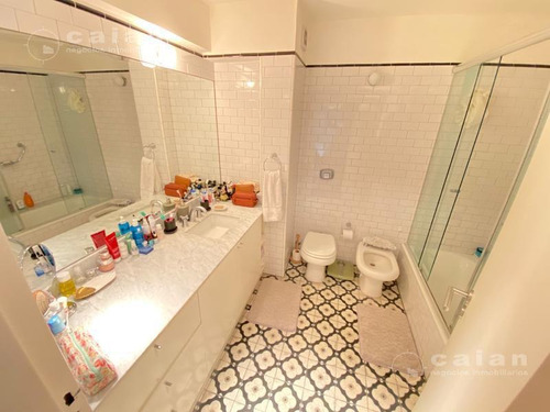 Imagen 19 de 30 de Venta - 4 Amb C/dep. - Balcon Corrido Frente - Cochera Fija - Vig.24 Hs.