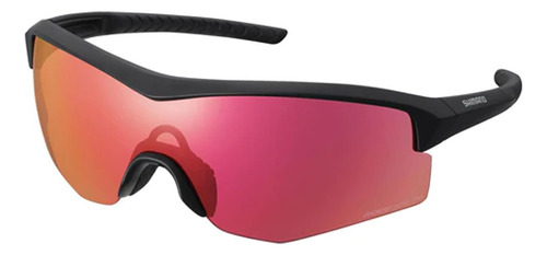 Lentes Ciclismo Shimano Spark Rd Ridescape Avant Motos