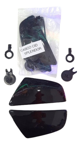 Repuesto Casco Cid Splendor - Portalvendedor