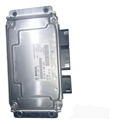 Ecu De Peugeot 308 Bosch Me749r