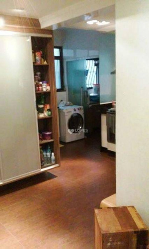 Apartamento À Venda, 130 M² Por R$ 1.200.000,00 - Icaraí - Niterói/rj - Ap32675