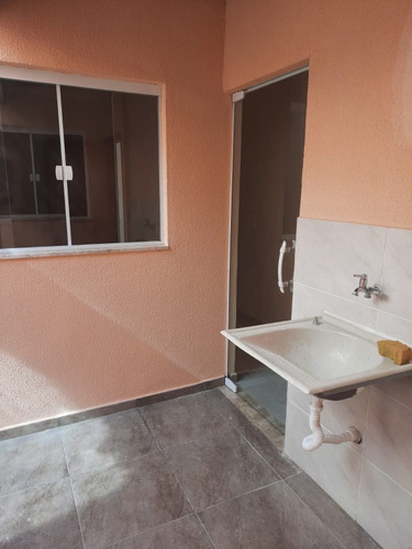 Imagem 9 de 11 de Casa A Venda No Jardim Santa Marta, Sorocaba - Sp - Ca00753 - 69673010
