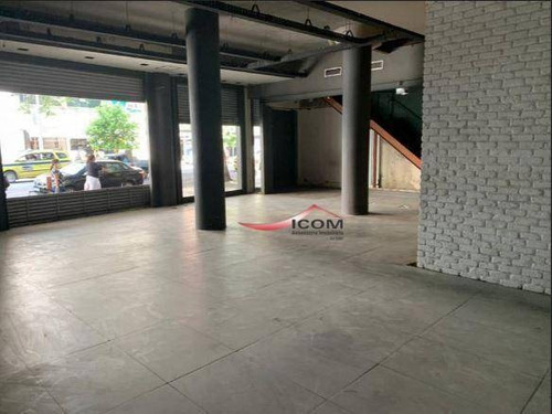 Imagem 4 de 19 de Loja À Venda, 451 M² Por R$ 16.000.000,00 - Copacabana - Rio De Janeiro/rj - Lo0179