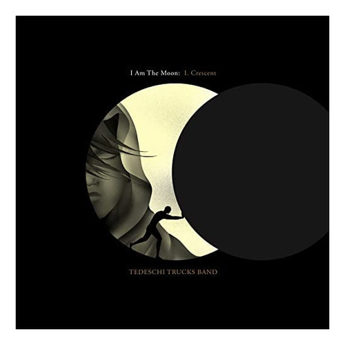 Vinilo: I Am The Moon: I. Crescent [lp