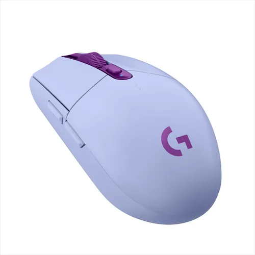 Logitech G Serie G Lightspeed G305 Lilac