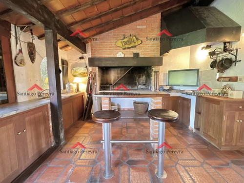 Venta Casa 6 Dormitorios Mansa Punta Del Este