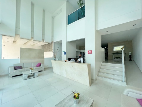 Imagen 21 de 22 de Venta Apartamento 3 Habitaciones Edificio Maseratti Crespo Cartagena