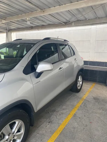 Chevrolet Tracker 1.8 Ls