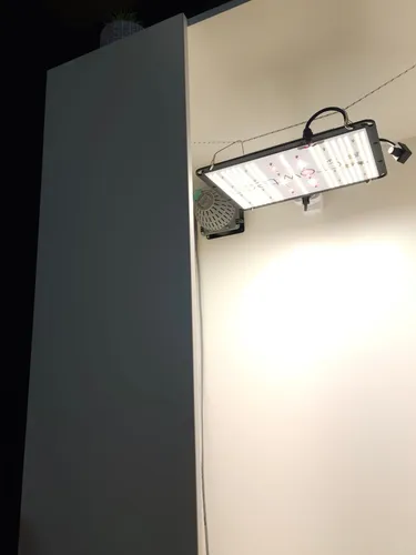 Armario Indoor Cultivo Completo Pulse Quantum Growtech