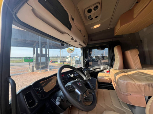 Scania R410 - 6x2 - 2021