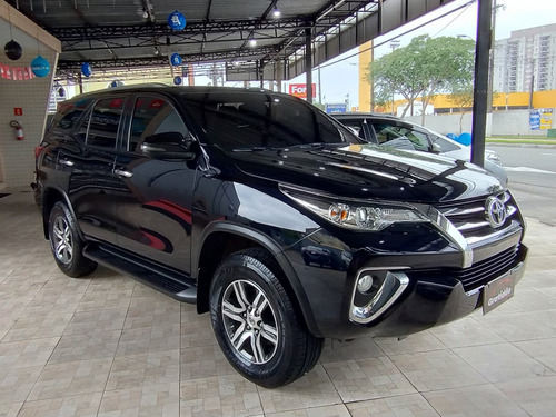 Toyota Hilux SW4 2.7 SRV 7 LUGARES 4X2 16V FLEX 4P AUTOMÁTICO