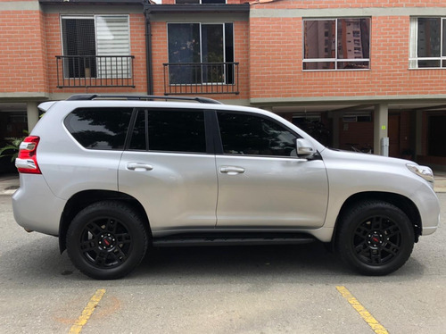 Toyota Prado Txl Td 3.0