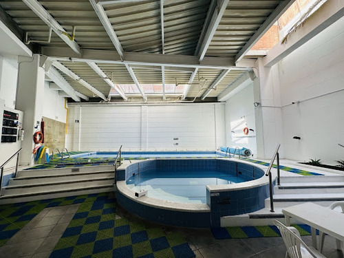 Apartamento En Venta Bella Suiza 763-420
