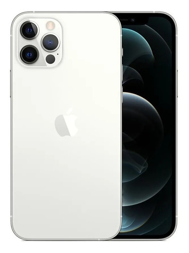 Imagen 2 de 5 de iPhone 12 128gb Caja Sellada Garantía Apple Varios Colores