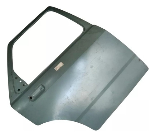 Panel De Puerta Trasera Derecha Ford Sierra  84/91