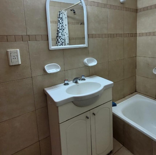 Departamento En Venta - 2 Dormitorios 1 Baño - Cochera - 55mts2 - San Clemente Del Tuyú